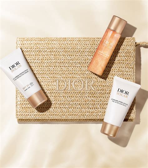 dior solar solar escape essentials|dior sunscreen sun protection.